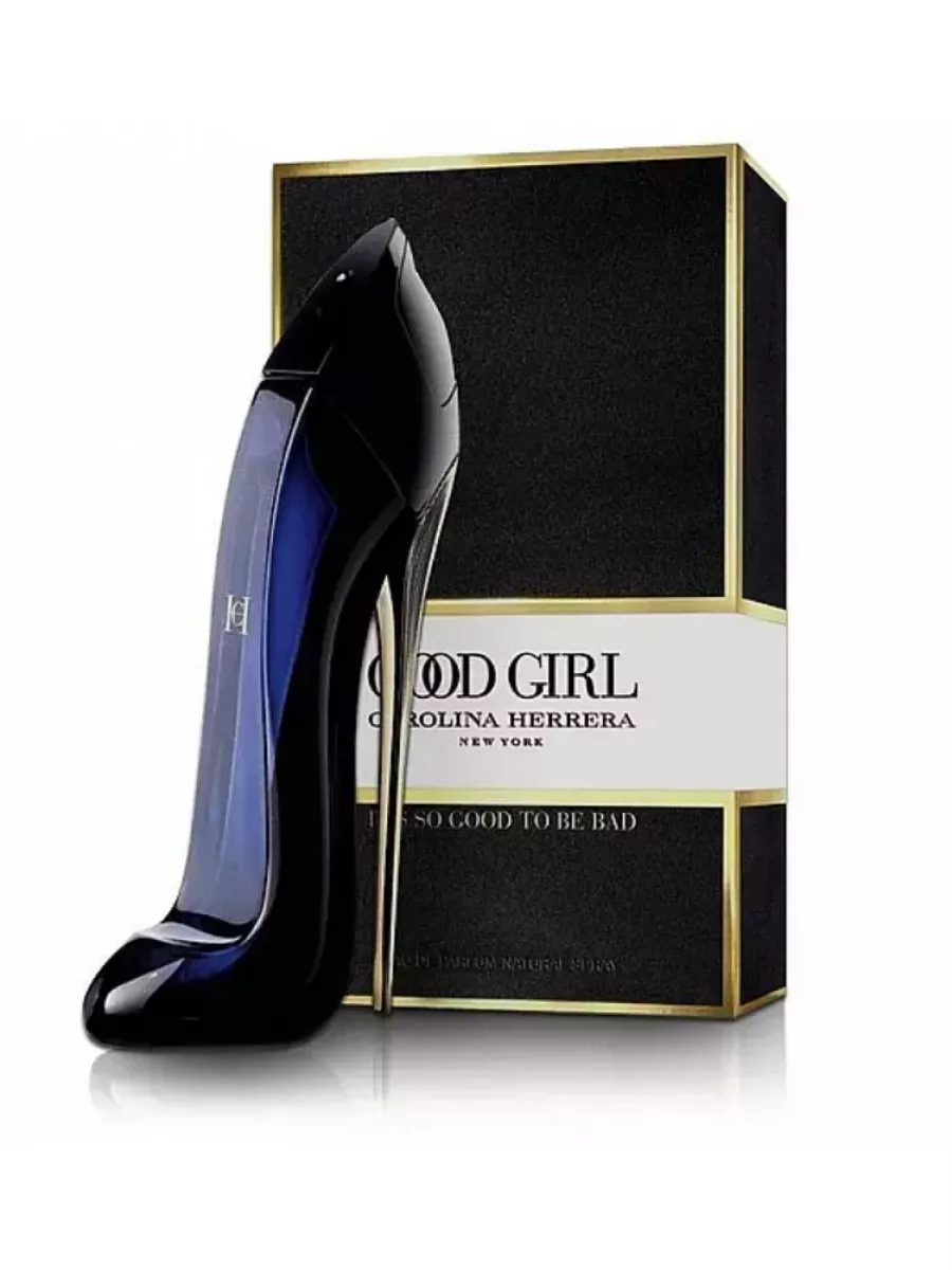 عطر كارولينا هيريرا قود غيرل او دو بارفيوم 80مل